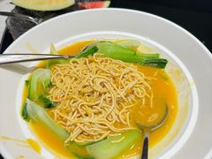 -富淳饭店(陆家嘴保利广场店)