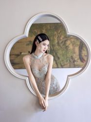 -老上海·石库门 旗袍·洋服工作室(淮海中路店)