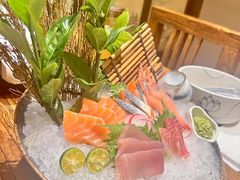 -樱之盛宴·蟹料理海鲜自助(前进大街店)