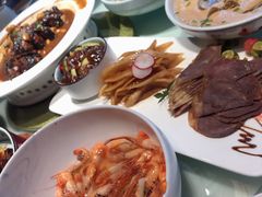 -二十八里太湖船菜(吉祥路店)
