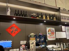 -沼津港精致料理·寿喜烧·烧鸟(龙湖南桥天街日料榜单店)