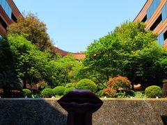 -上海衡山路十二号华邑酒店