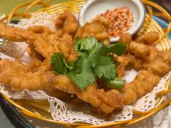 -大唐高老庄(红旗路店)
