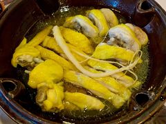 盗汗鸡-黔香阁(碧云店)