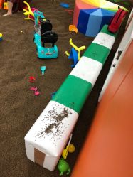 -孩子王童乐园(天津远洋乐堤港店)