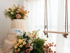 -Whisper studio薇语花艺烘焙工作室