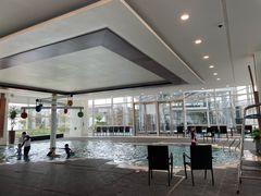 -上海浦东嘉里大酒店