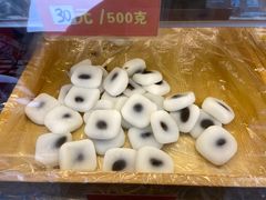 -宋记饼家(石门二路店)