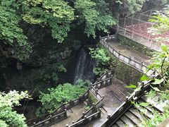 -善卷洞风景区