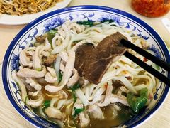 -王记汤粉店(景田店)