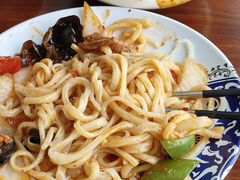 -巴依老爷新疆餐厅