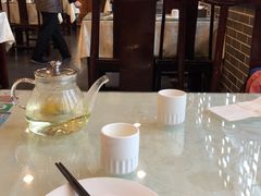 大堂-三义和酒楼(广渠门店)