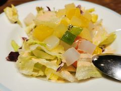 -萨莉亚意式餐厅(南京龙湾天街店)