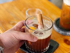 -BE NORMAL CAFE(霞溪路店)