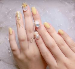 -Halo美甲美睫