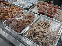 -晓马鸭店(新芜路店)