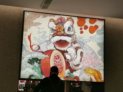 -十二粤味·顺德菜·烧鹅点心(五四广场店)