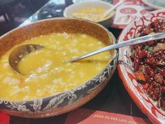 -撩江湖·江湖菜川菜(城北中街店)