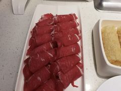 -海底捞火锅(北京路店)