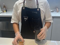 -Manner Coffee(万象前海店)