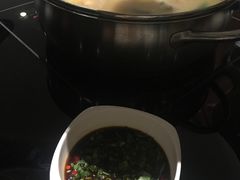 -官也街澳门火锅(新源里店)