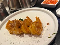 -盛焰铁板烧(王府井店)