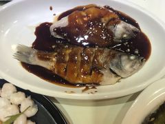 -三六三杭州菜(水上总店)