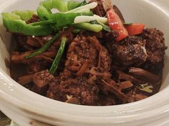 -瑞福园联谊餐室(茂名南路店)