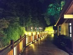 -上海怡沁园度假酒店
