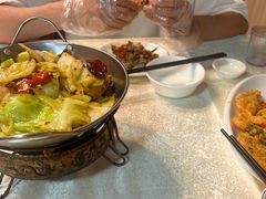 -莲花公园煎蟹(总店)