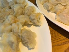 -船歌·鱼水饺青岛菜(金狮广场店)