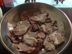 -老石黑山羊毛驴肉火锅(金凯广场店)