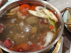 -奢谷·海鲜自助(南海万科店)