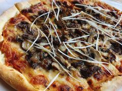 莱芙缇牛肉披萨-LYFATTI 莱芙缇(赣水路店)