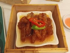 -天瑞轩·粤菜餐厅
