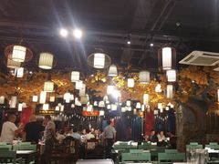 -北平盛世·新京菜·北京烤鸭(劲松·双井店)