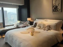 -茉莉智慧母婴护理中心(瑰丽店)