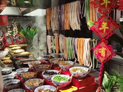 -广州融创花间堂悦雪酒店-花间食西餐厅