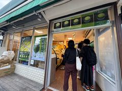 -鎌倉茶々(本店)