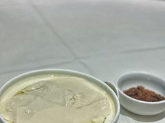 山水豆腐花-凤凰楼酒家·粤宴点心(华强北店)