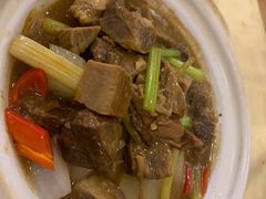 -老东风菜馆·潮汕大排档