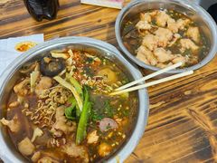 -胖子水煮(铁路三村无任何分店)