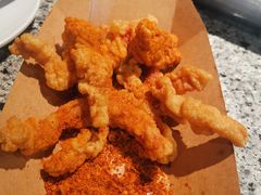 小酥肉-里岛烤鱼(东港凯虹广场店)