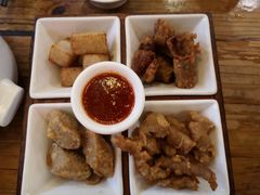 -临家闽南菜(宝洲路店)