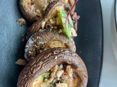蒜香黄油焗蘑菇-atta bj(国贸商城店)