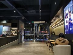 大堂-瑞幸咖啡(新世界中心店)