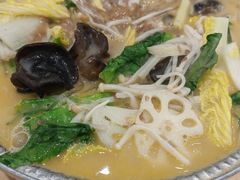 -喜家德虾仁水饺(华强天虹店)