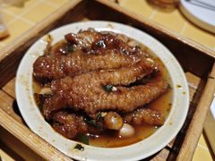 -蔡澜点心·粤菜(花城汇南区店)