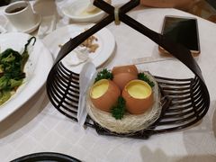 -北海渔村酒楼·粤菜海鲜点心(新华店)