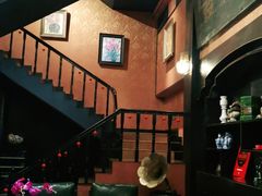 -翠园十八号庭院餐厅